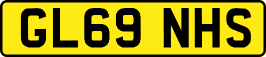 GL69NHS