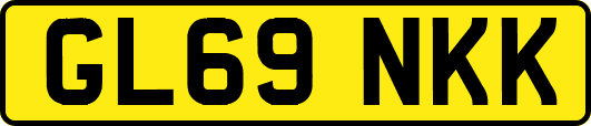 GL69NKK