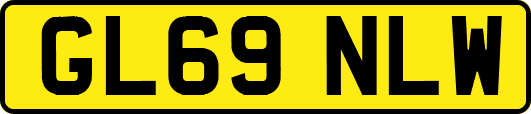 GL69NLW