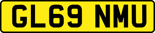 GL69NMU