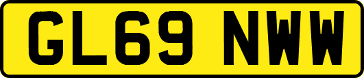 GL69NWW