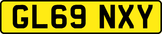 GL69NXY