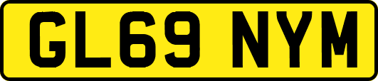 GL69NYM