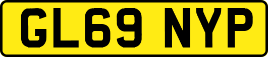 GL69NYP