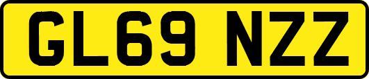 GL69NZZ