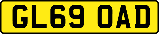 GL69OAD