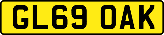 GL69OAK