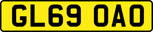GL69OAO