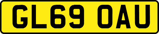 GL69OAU