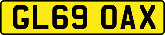 GL69OAX