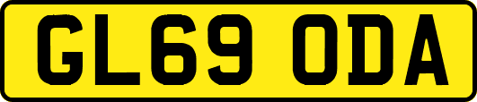 GL69ODA