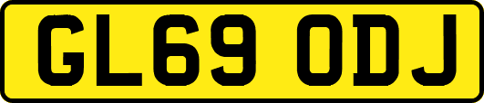 GL69ODJ