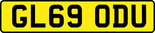 GL69ODU