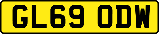 GL69ODW