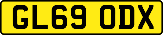 GL69ODX