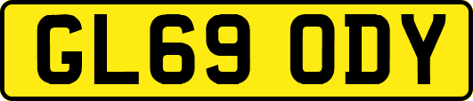GL69ODY