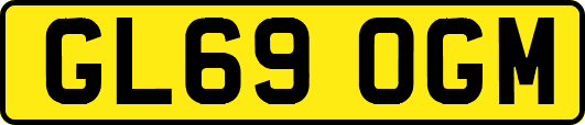 GL69OGM
