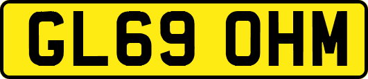 GL69OHM