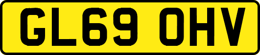 GL69OHV