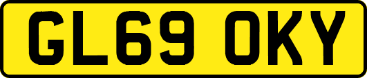 GL69OKY
