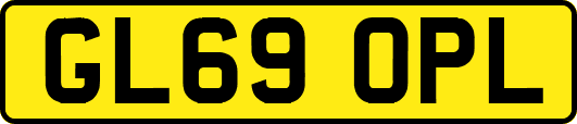 GL69OPL