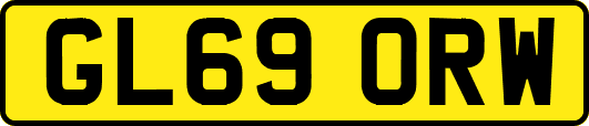 GL69ORW