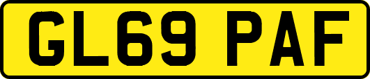 GL69PAF