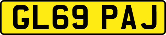 GL69PAJ