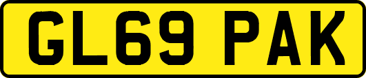 GL69PAK
