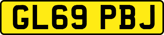 GL69PBJ