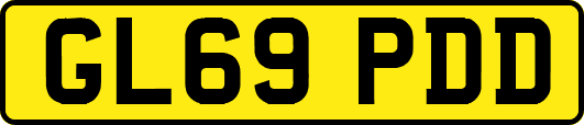 GL69PDD