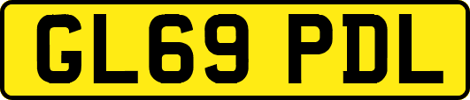 GL69PDL
