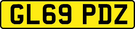 GL69PDZ