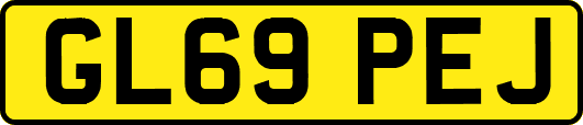 GL69PEJ