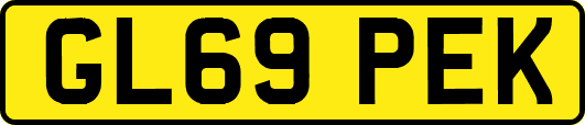 GL69PEK