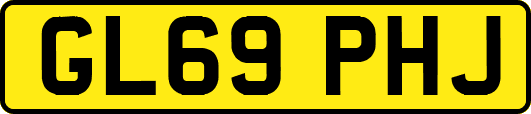 GL69PHJ