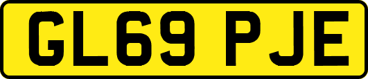 GL69PJE