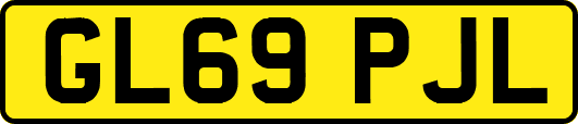 GL69PJL