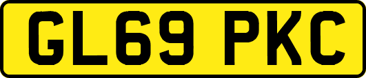 GL69PKC