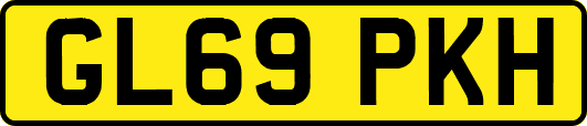 GL69PKH