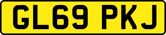 GL69PKJ