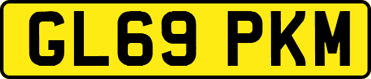 GL69PKM