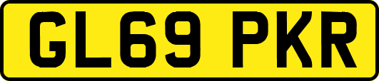 GL69PKR