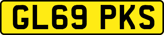 GL69PKS