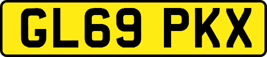GL69PKX