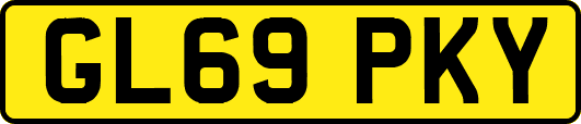 GL69PKY