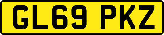 GL69PKZ