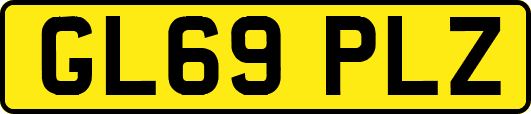 GL69PLZ