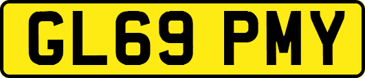 GL69PMY
