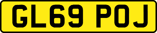 GL69POJ